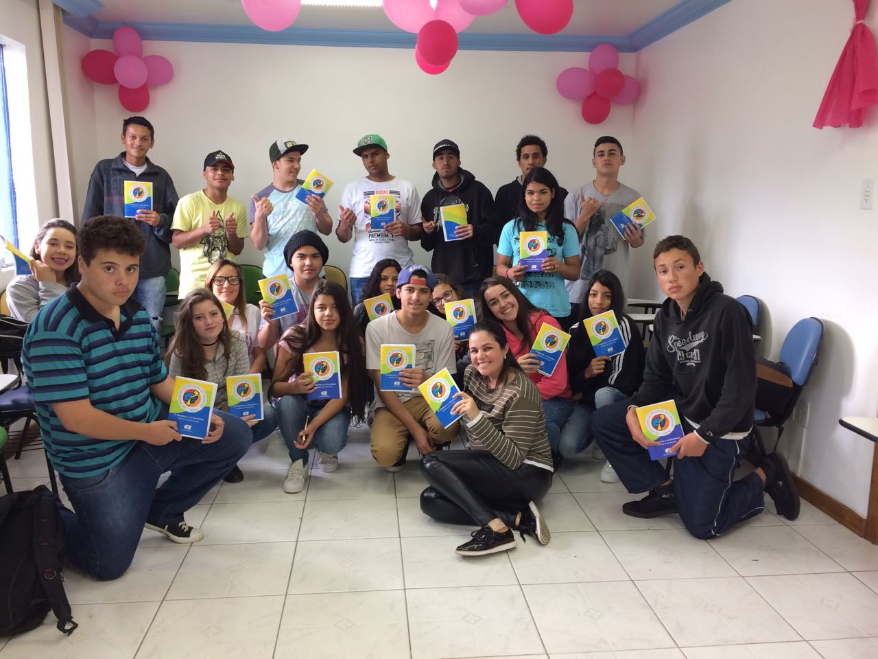 PIT Lages