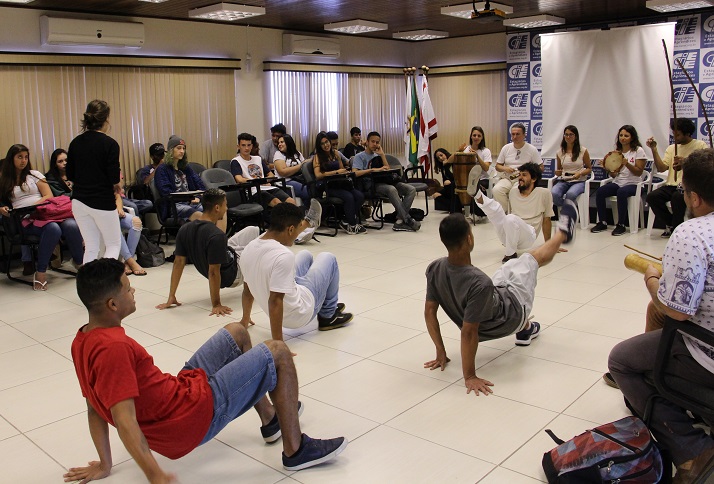 oficina-capoeira-ciee-florianópolis