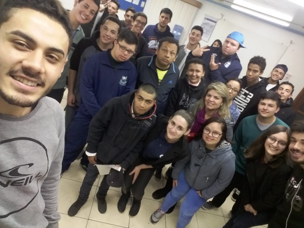 apae-visita-ciee-lages