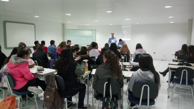 IPM Sistemas de Rio do Sul