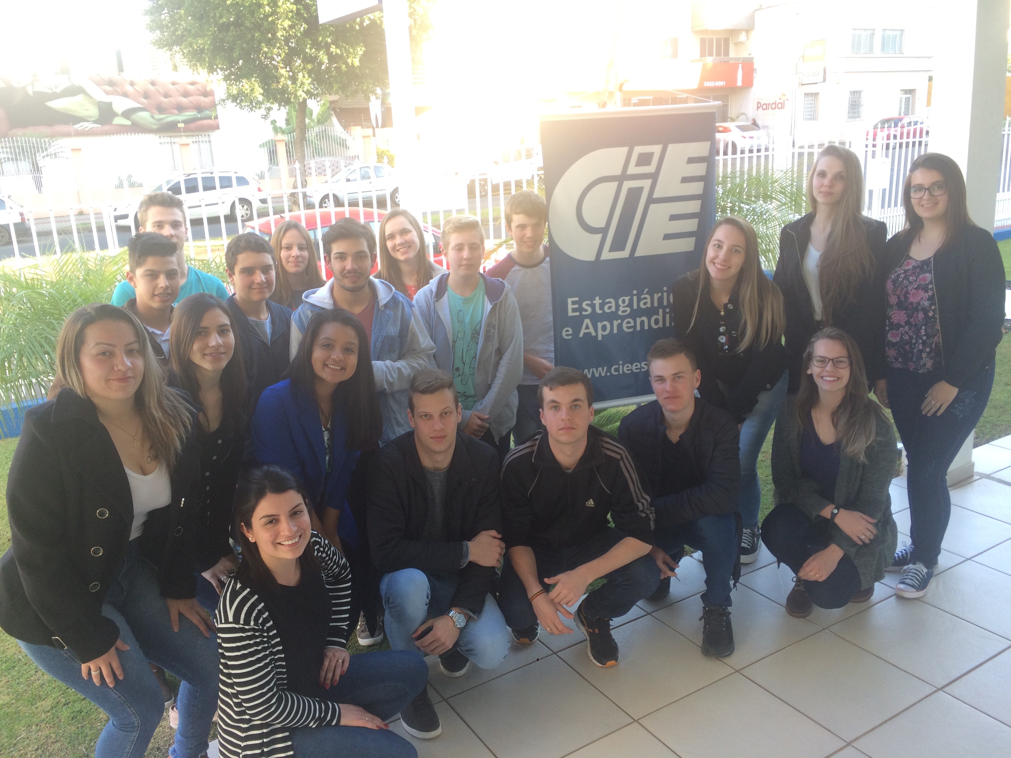 encontro presencial aprendizes ead chapecó