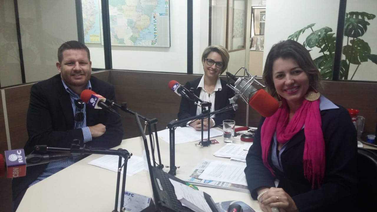 Foto Radio CBN 2