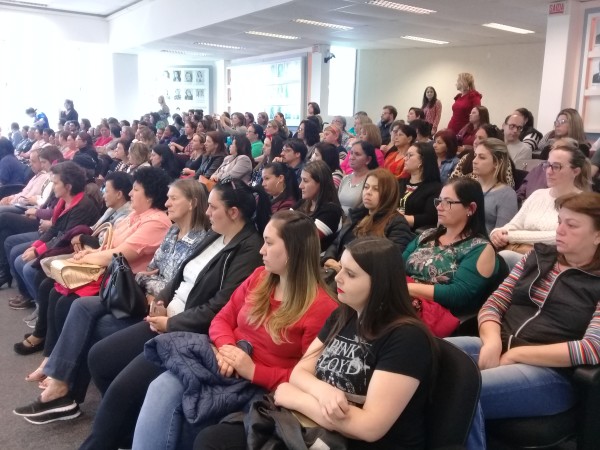audiência pública ciee lages