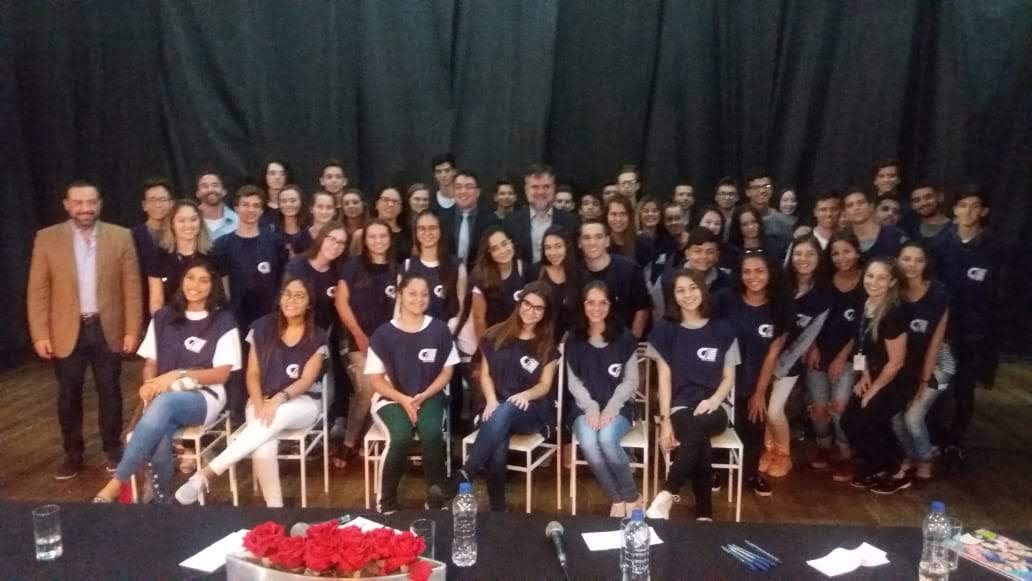 CIEE Tubarão participa de Audiência Pública sobre Aprendizagem Profissional