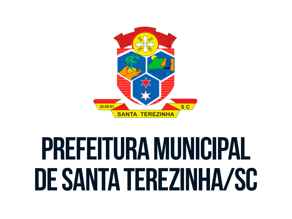 RESULTADO PROCESSO SELETIVO PREFEITURA DE SANTA TEREZINHA