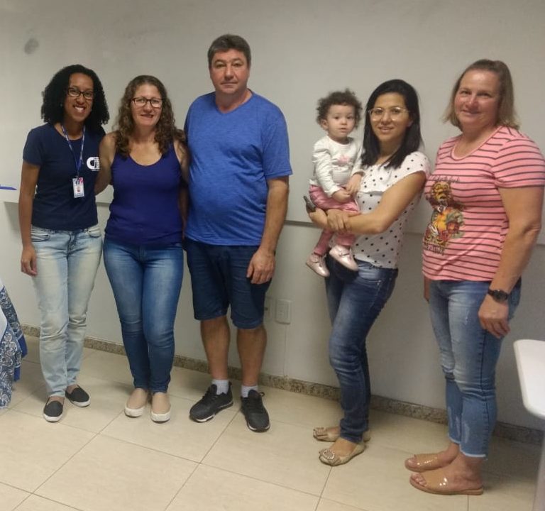 Encontro de Famílias dos aprendizes de SMO destaca a Lei da Aprendizagem